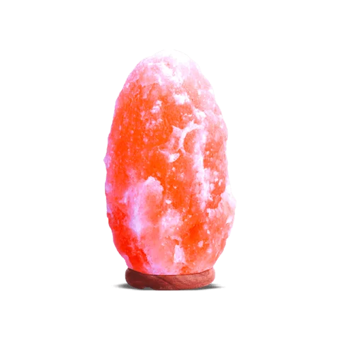 Salt-Lamp